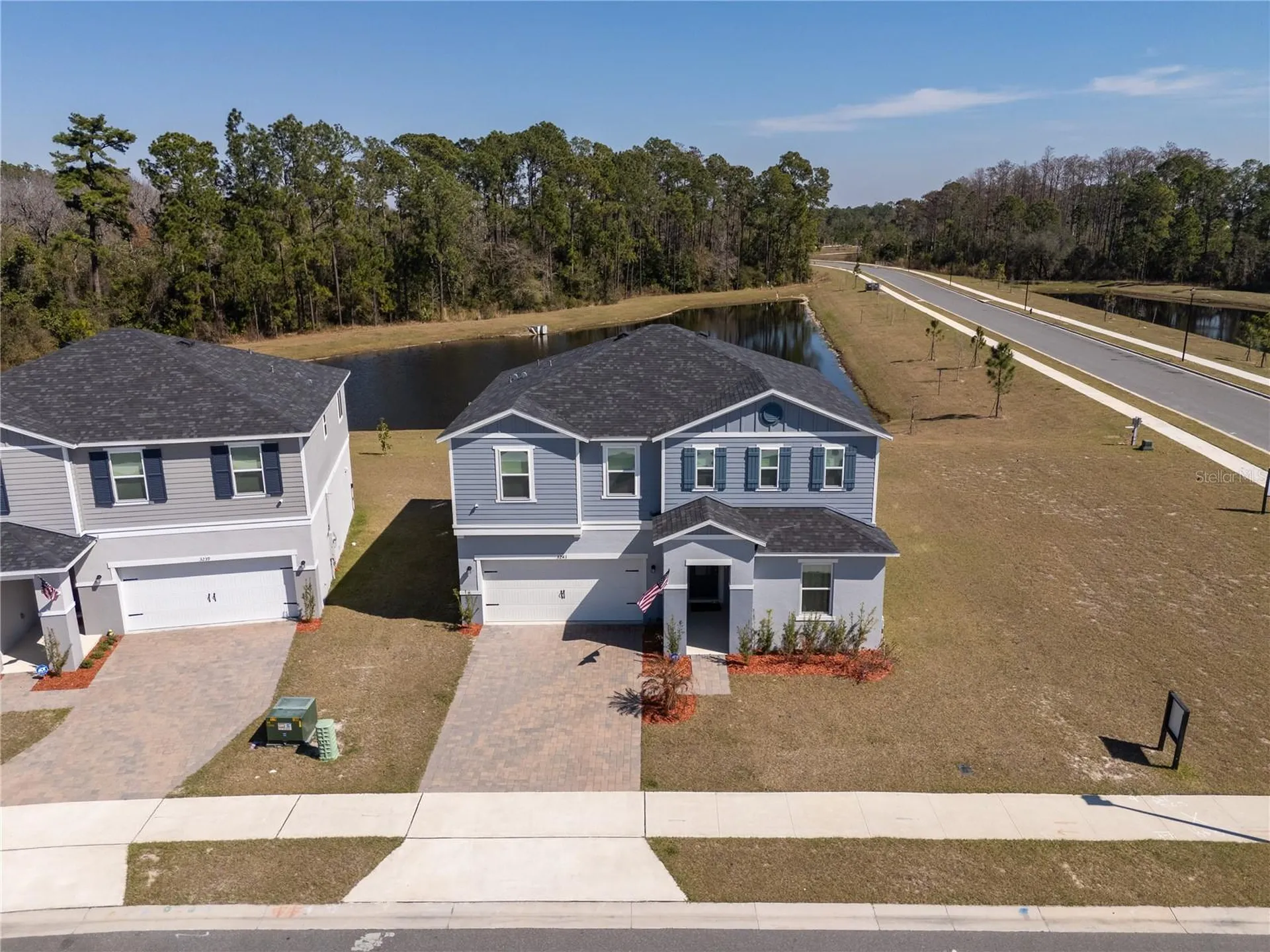 3243 Sanctuary Drive Clermont FL 34714