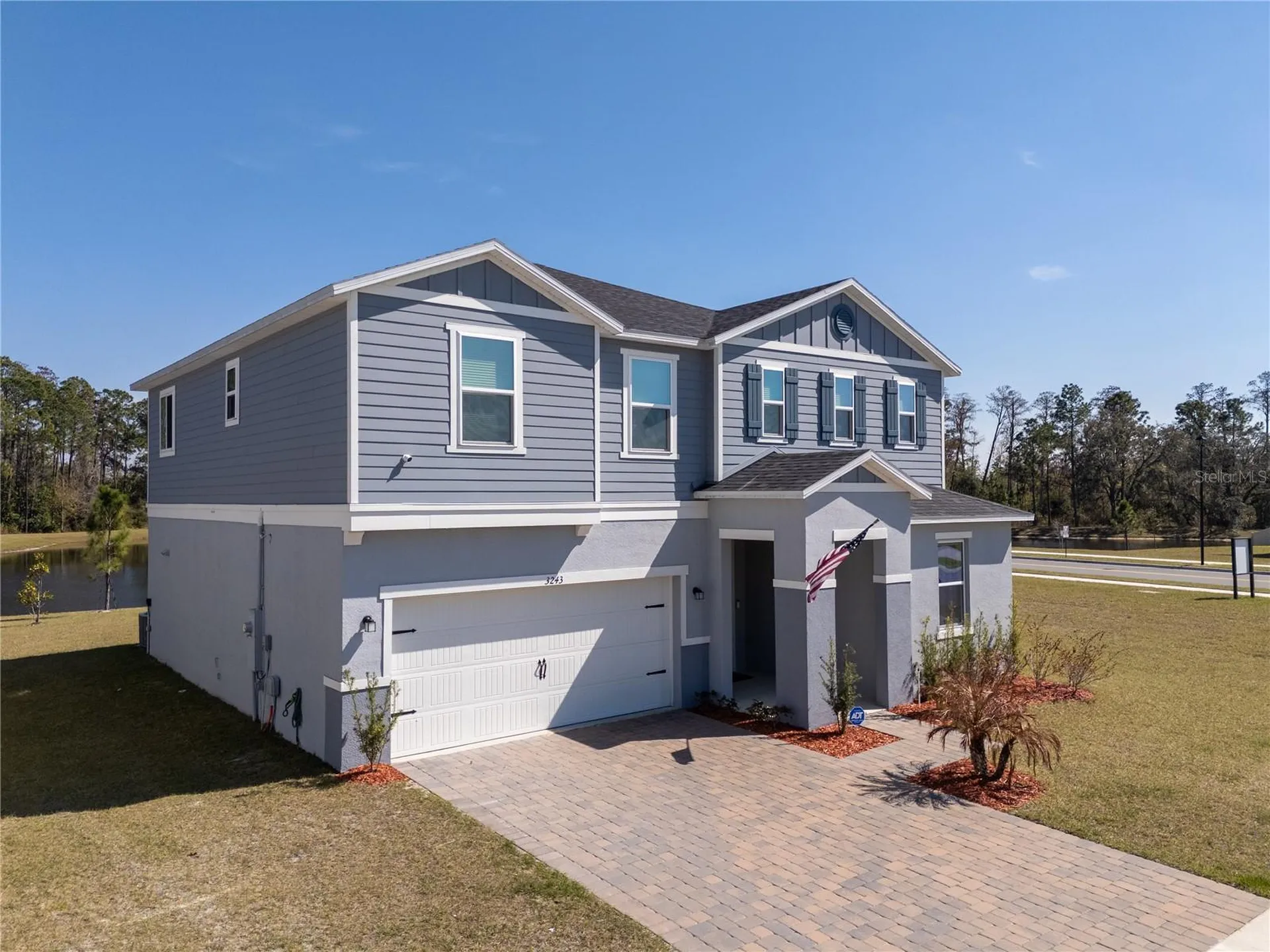 3243 Sanctuary Drive Clermont FL 34714