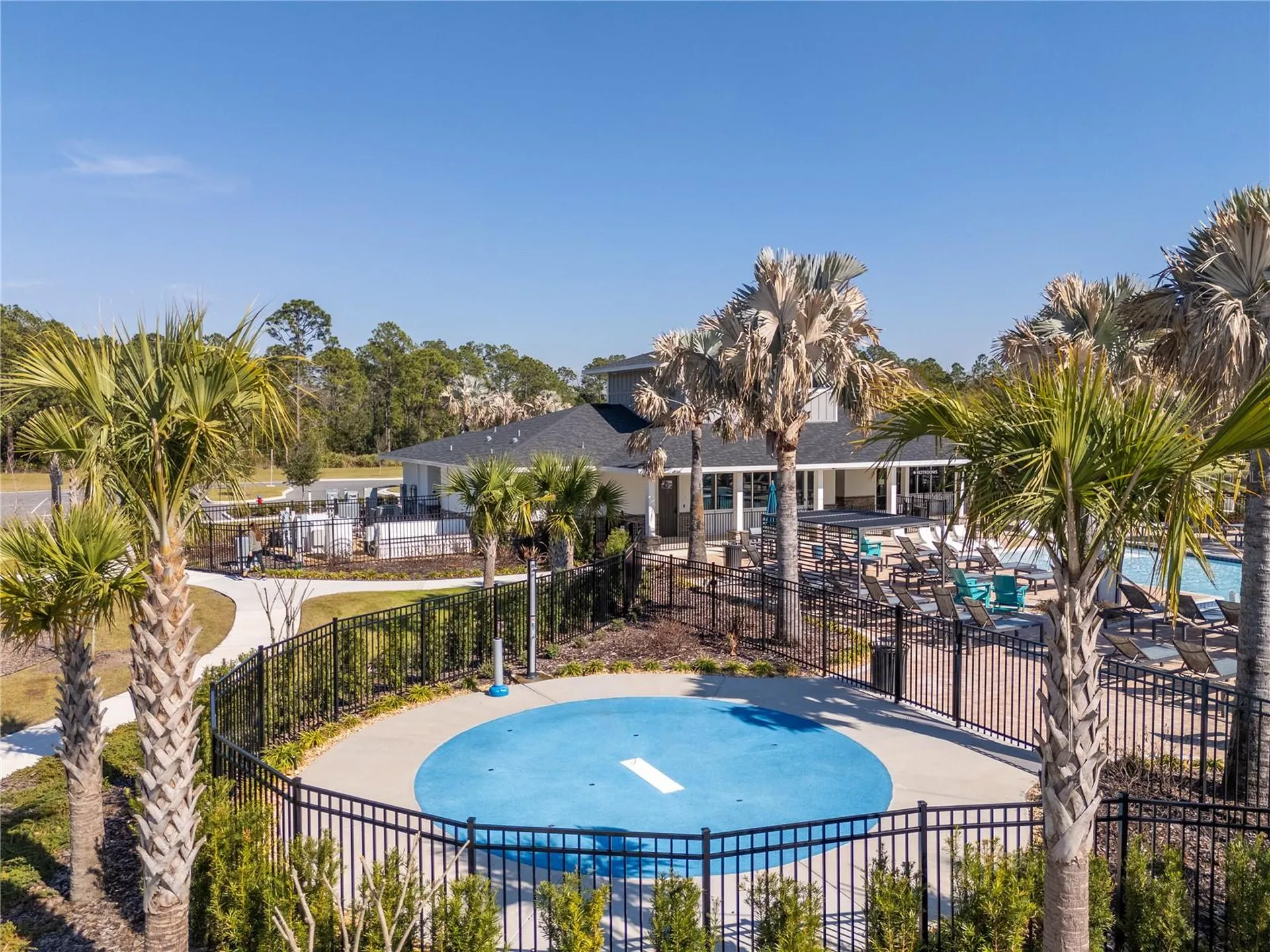 3243 Sanctuary Drive Clermont FL 34714