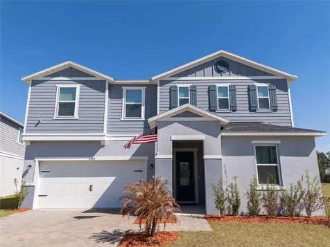 3243 Sanctuary Drive Clermont FL 34714