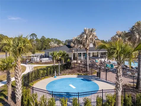 3243 Sanctuary Drive Clermont FL 34714