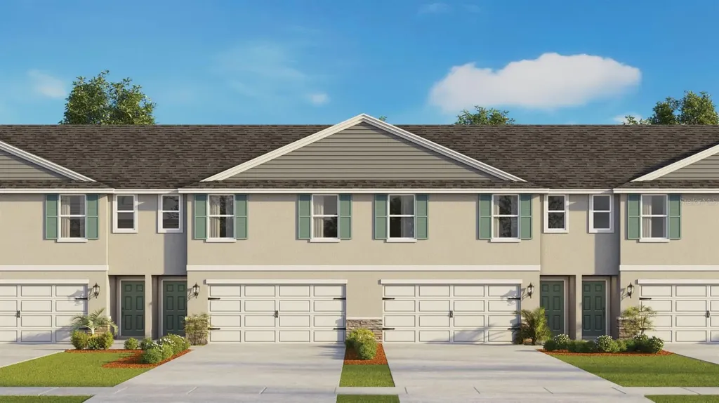 541 Remick Street Osteen FL 32764
