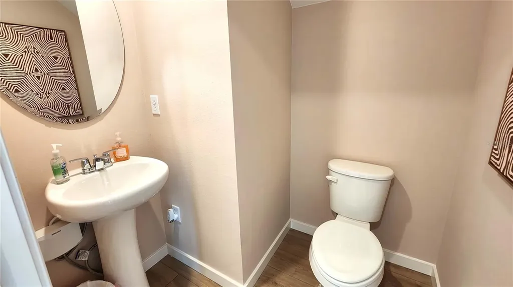 541 Remick Street Osteen FL 32764