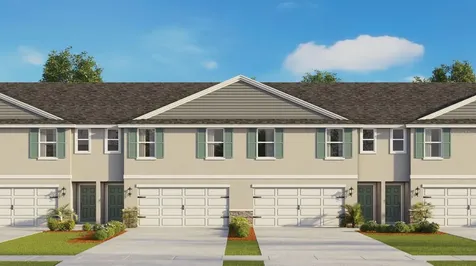 541 Remick Street Osteen FL 32764
