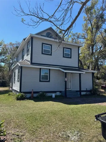 1012 W Jefferson Street Orlando FL 32805