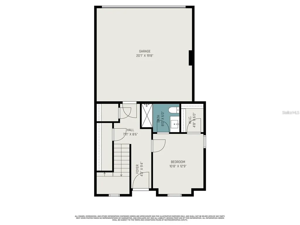 2511 N Grady Avenue Tampa FL 33607
