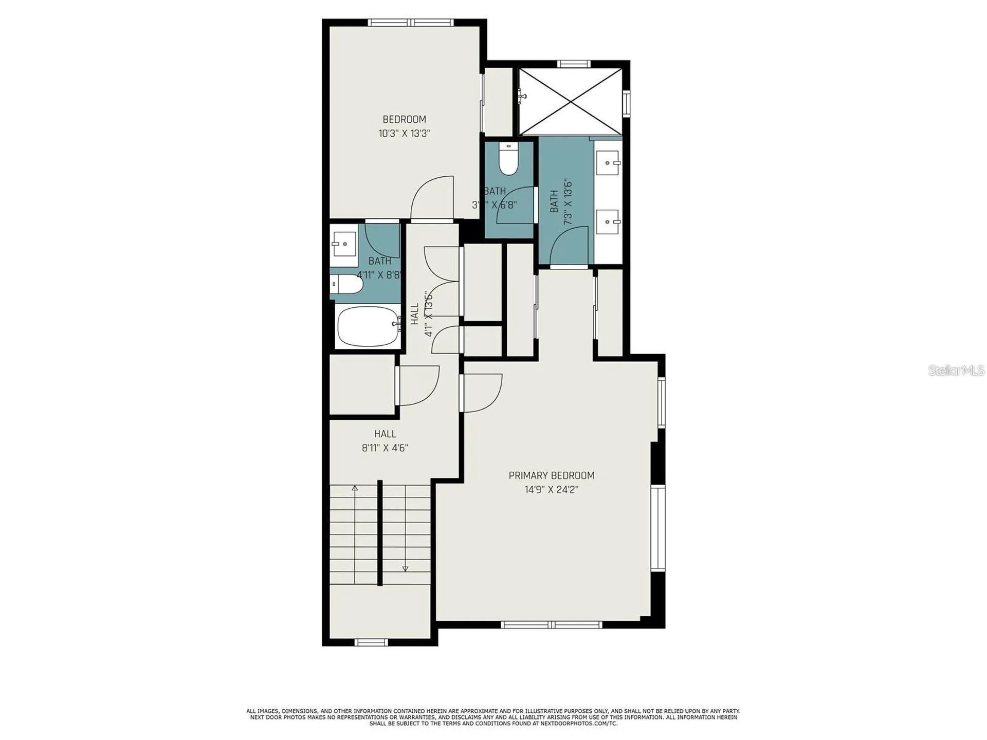 2511 N Grady Avenue Tampa FL 33607