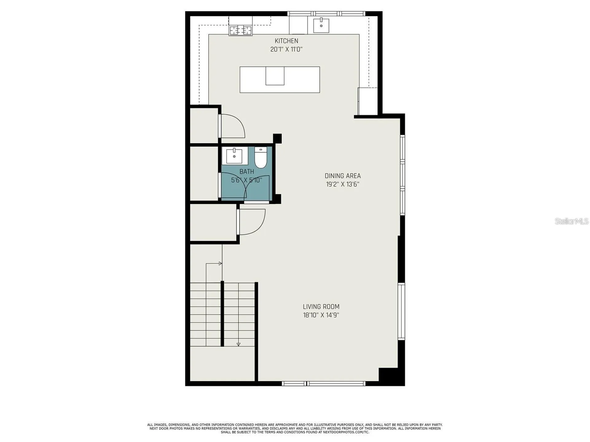 2511 N Grady Avenue Tampa FL 33607