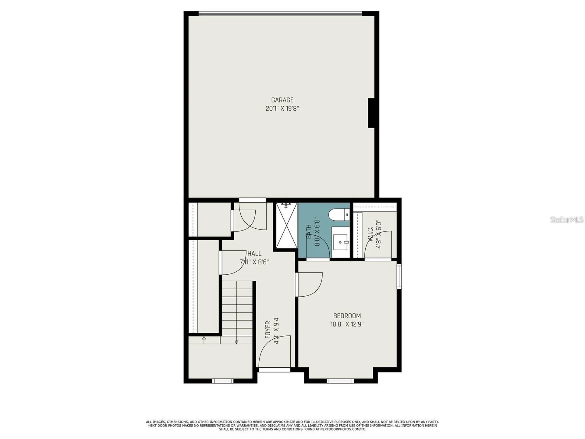 2511 N Grady Avenue Tampa FL 33607