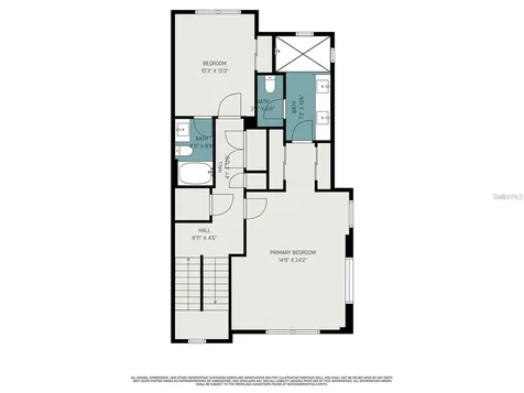 2511 N Grady Avenue Tampa FL 33607
