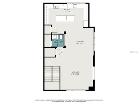 2511 N Grady Avenue Tampa FL 33607