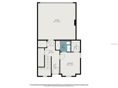 2511 N Grady Avenue Tampa FL 33607