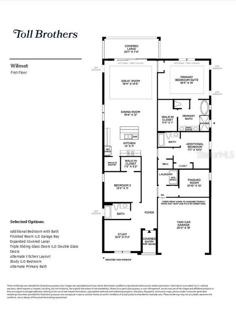 3682 Arbordale Loop Sanford FL 32771