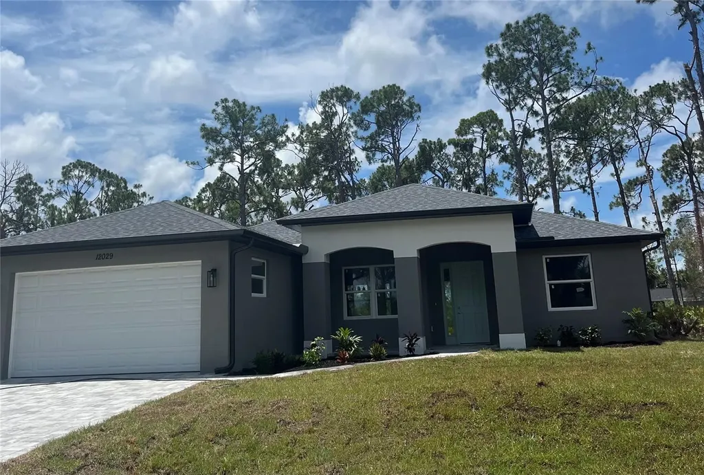 7197 Treadway Road Port Charlotte FL 33981