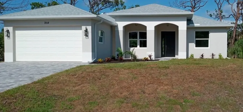 7197 Treadway Road Port Charlotte FL 33981