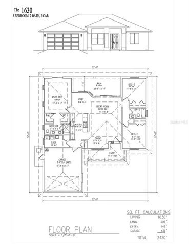 7197 Treadway Road Port Charlotte FL 33981