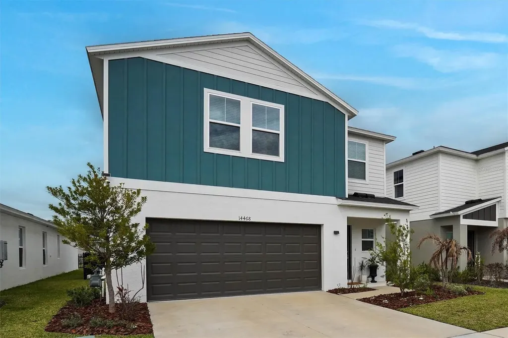 14468 Meadow Bird Avenue Riverview FL 33579