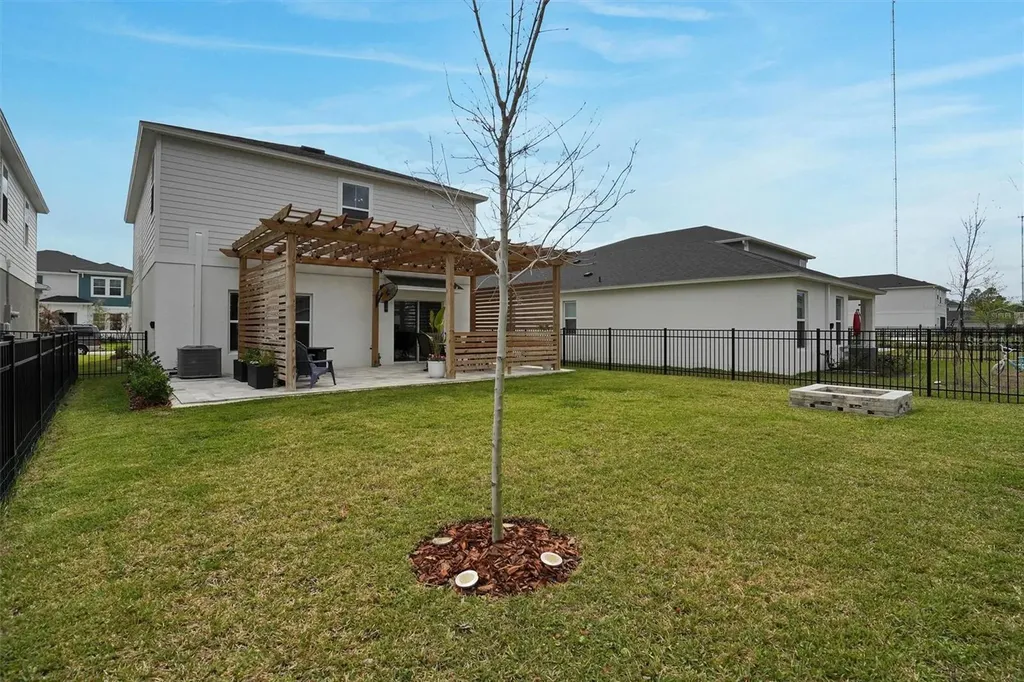 14468 Meadow Bird Avenue Riverview FL 33579