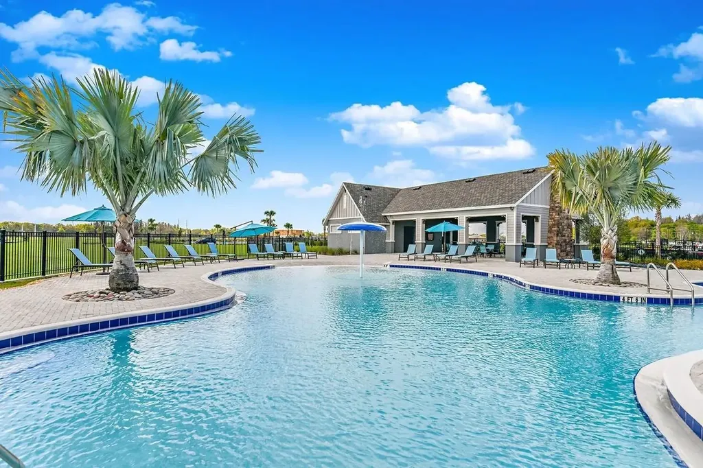 14468 Meadow Bird Avenue Riverview FL 33579
