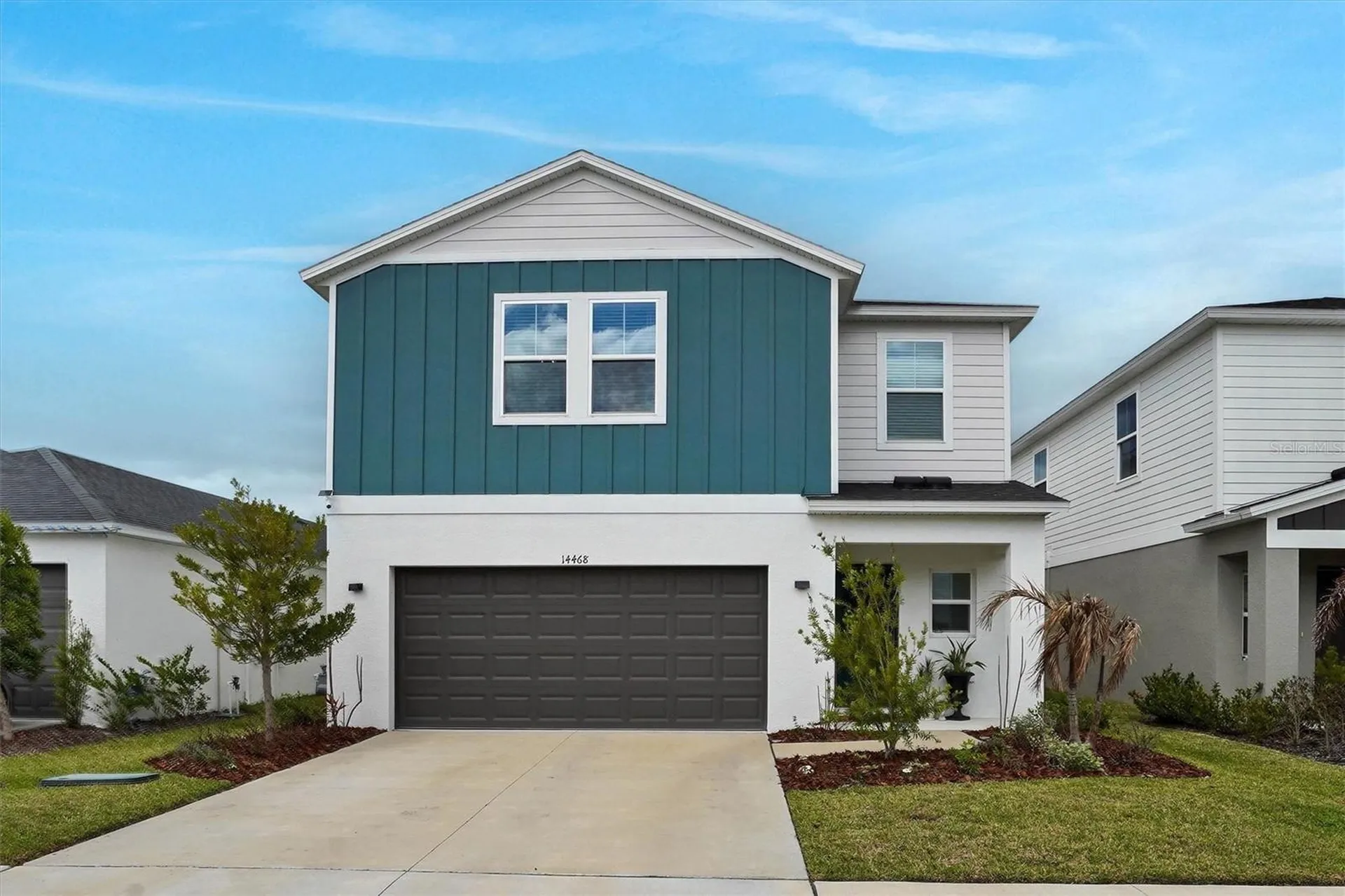 14468 Meadow Bird Avenue Riverview FL 33579