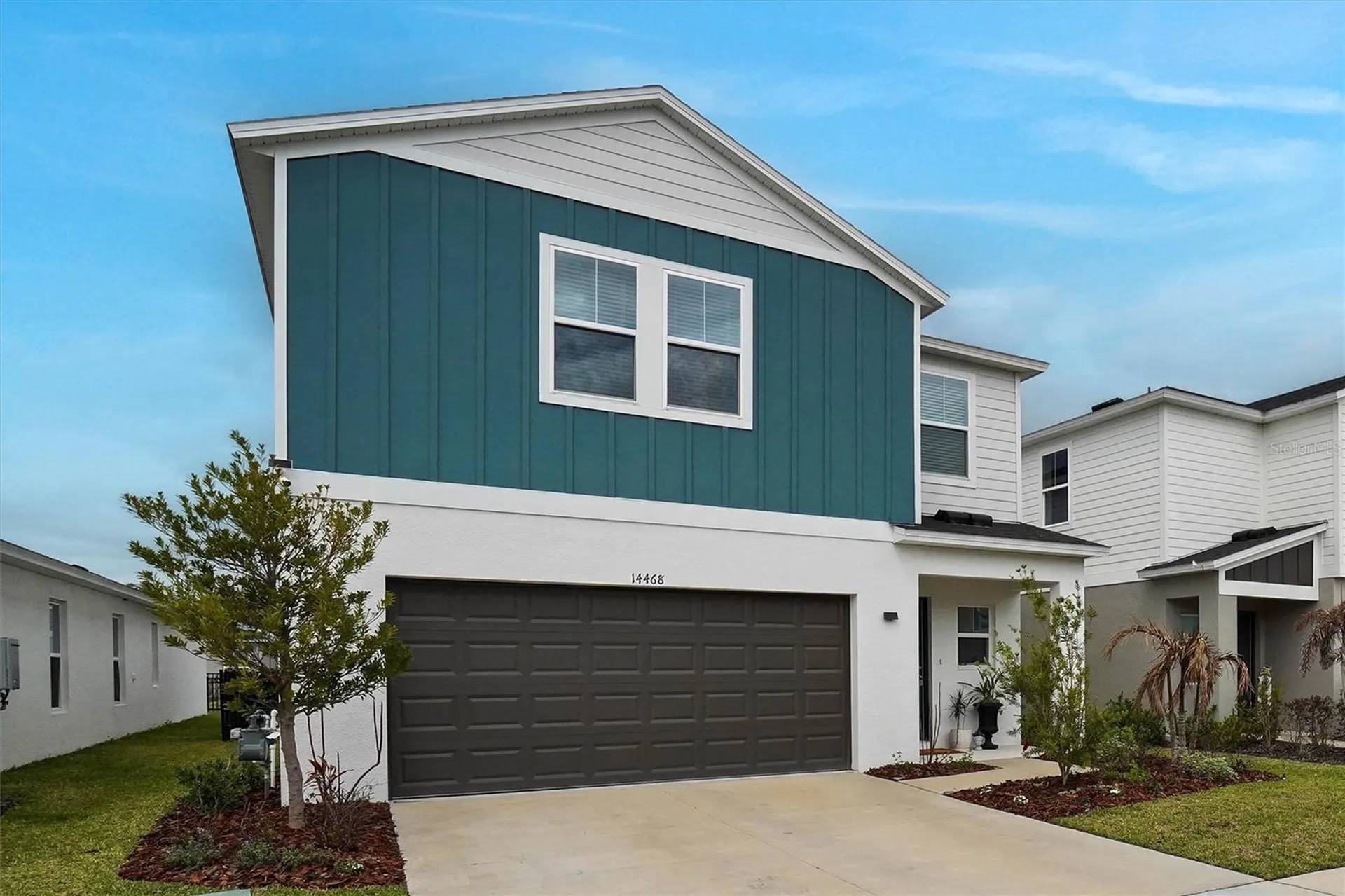 14468 Meadow Bird Avenue Riverview FL 33579