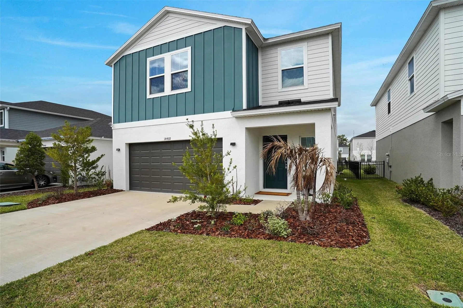 14468 Meadow Bird Avenue Riverview FL 33579