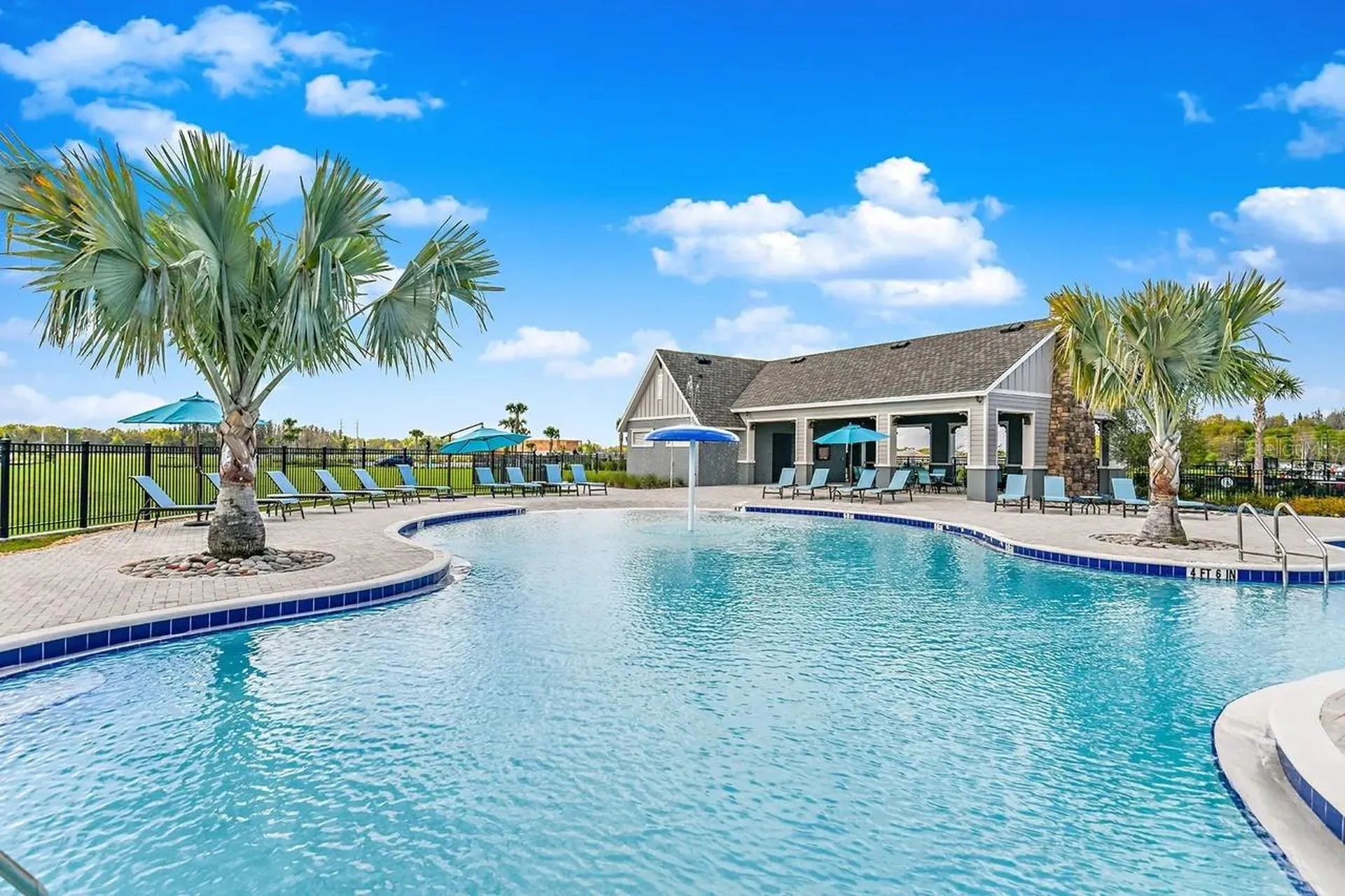 14468 Meadow Bird Avenue Riverview FL 33579
