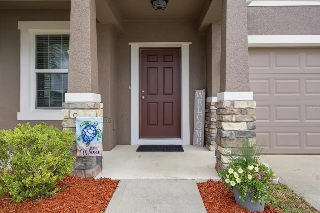 722 Black Eagle Drive Groveland FL 34736