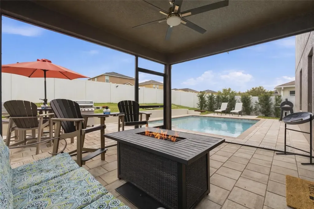 722 Black Eagle Drive Groveland FL 34736