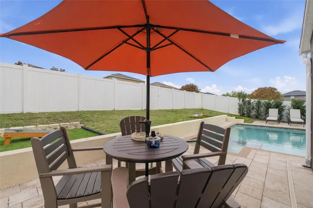 722 Black Eagle Drive Groveland FL 34736
