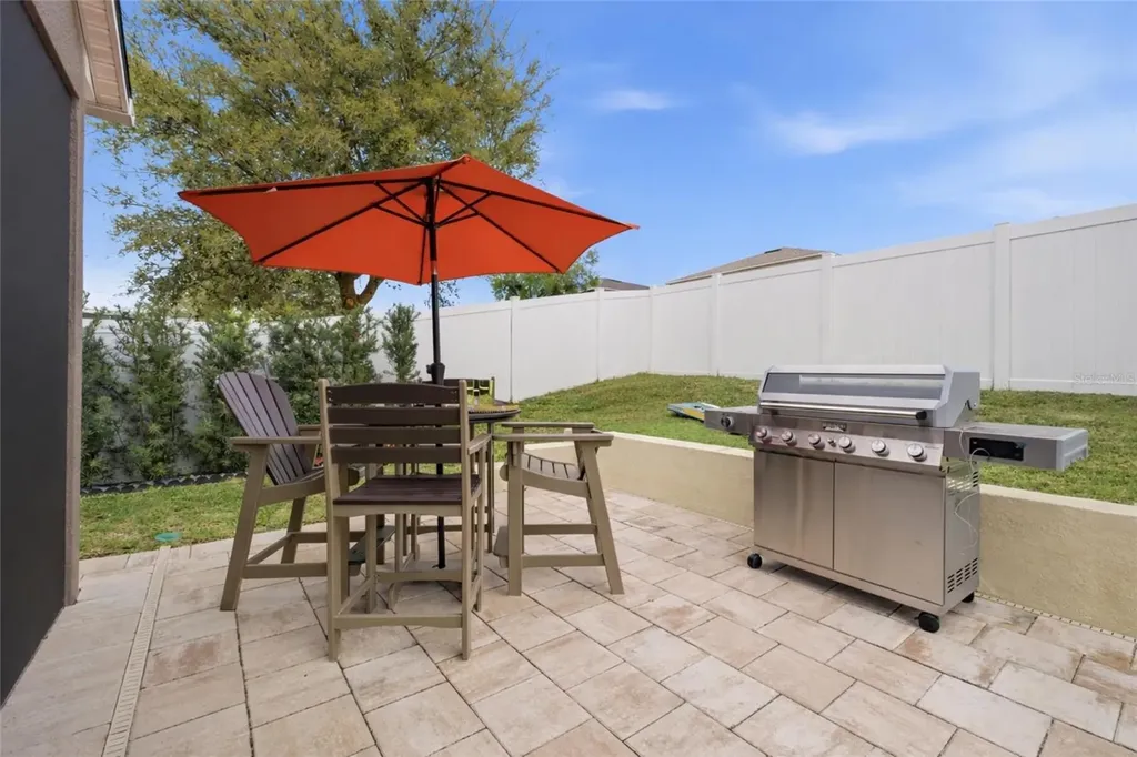 722 Black Eagle Drive Groveland FL 34736