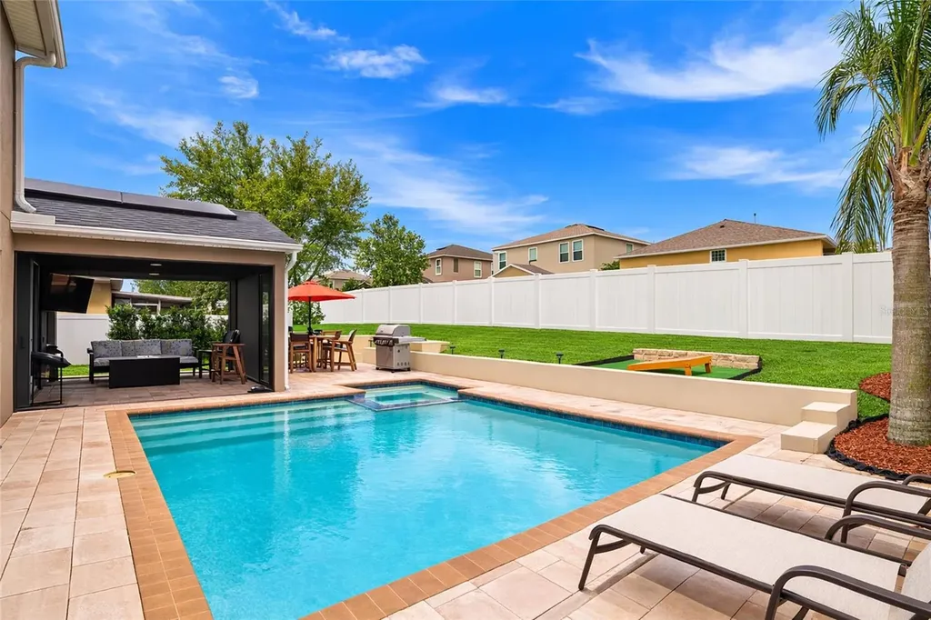 722 Black Eagle Drive Groveland FL 34736