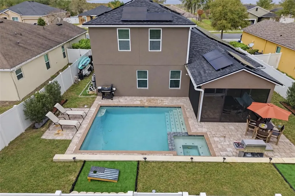 722 Black Eagle Drive Groveland FL 34736