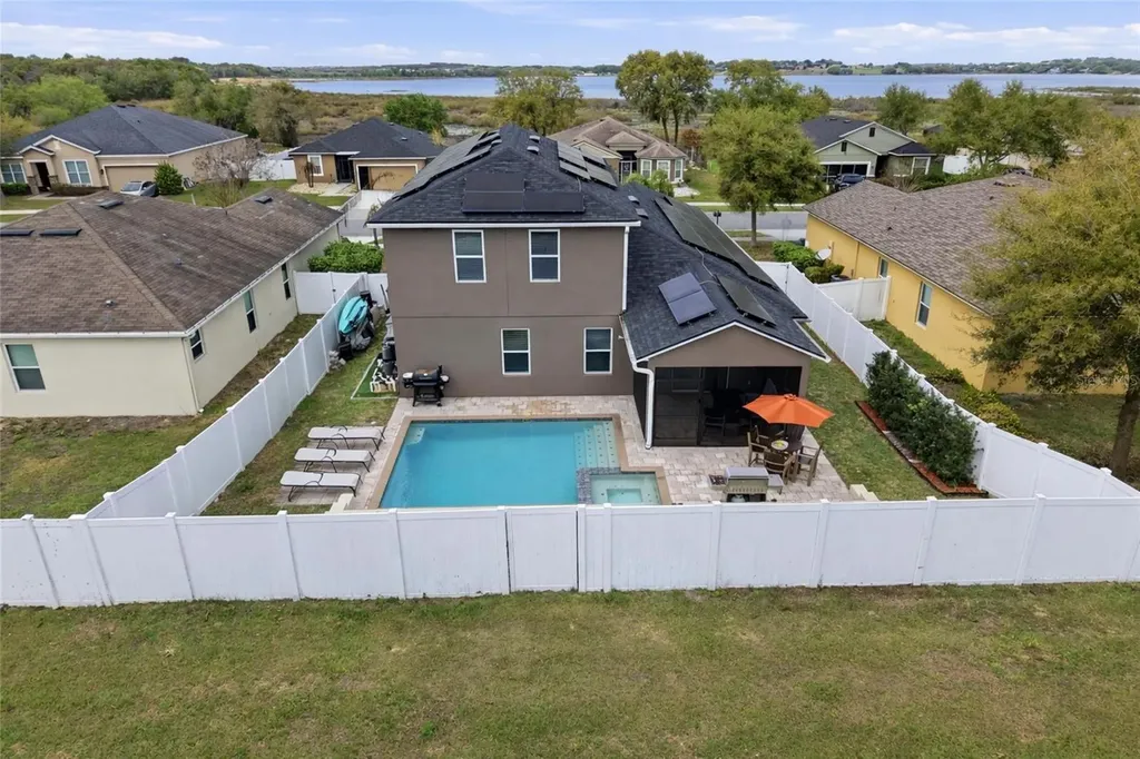 722 Black Eagle Drive Groveland FL 34736