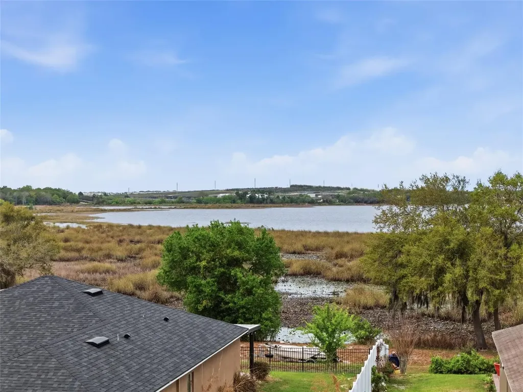 722 Black Eagle Drive Groveland FL 34736