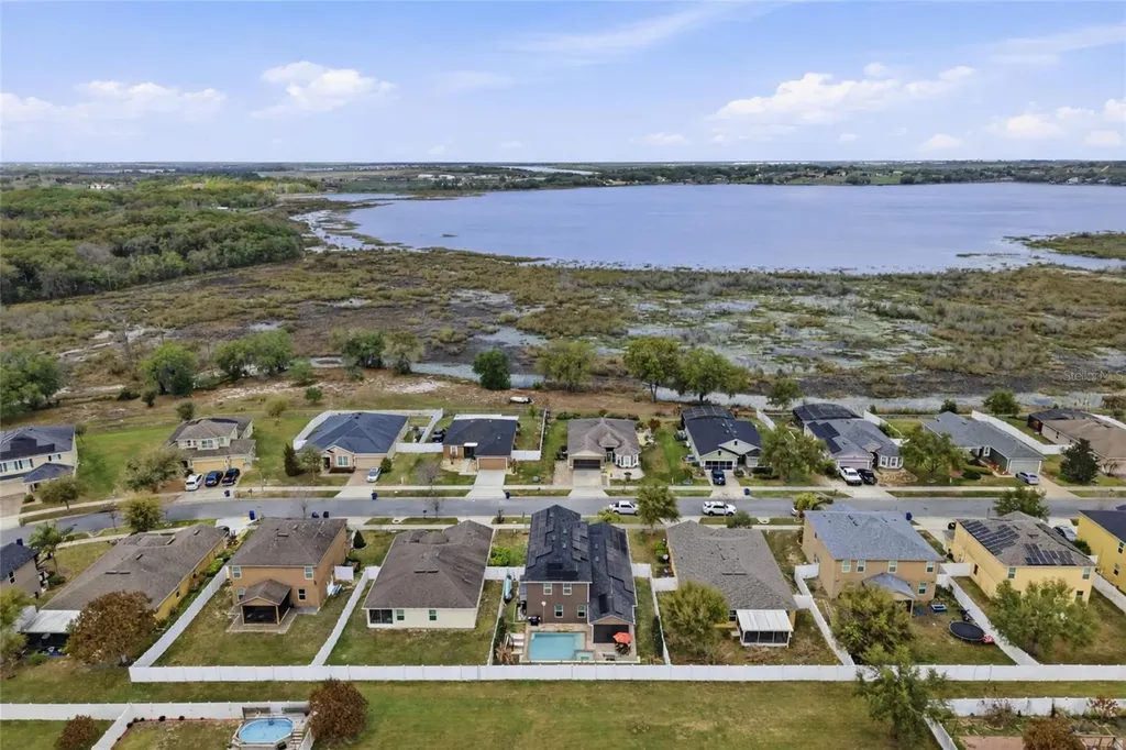 722 Black Eagle Drive Groveland FL 34736