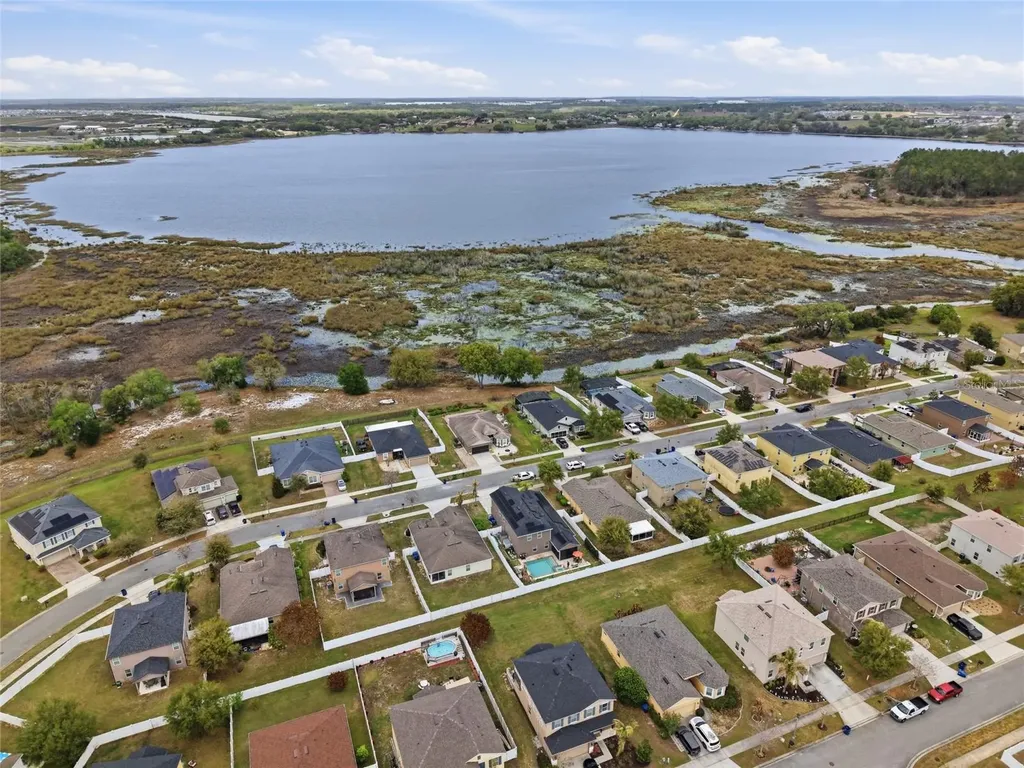 722 Black Eagle Drive Groveland FL 34736