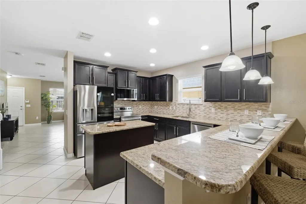 722 Black Eagle Drive Groveland FL 34736