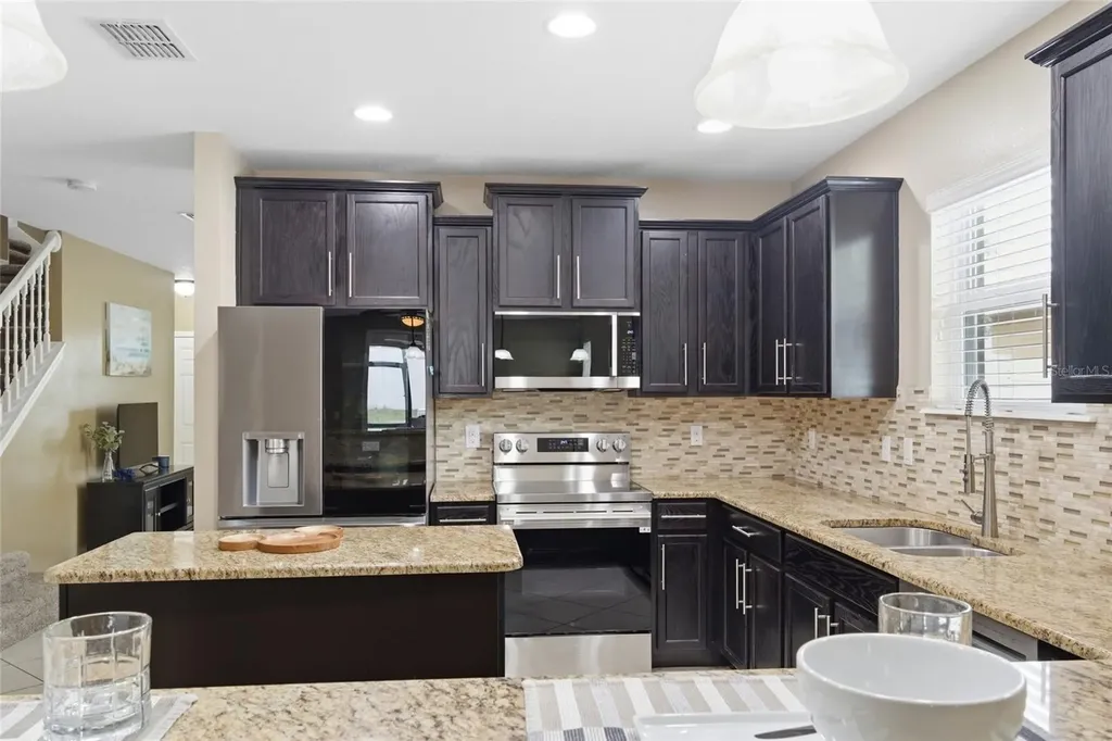 722 Black Eagle Drive Groveland FL 34736