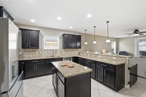 722 Black Eagle Drive Groveland FL 34736