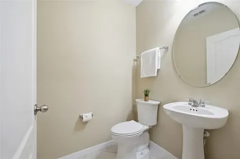 722 Black Eagle Drive Groveland FL 34736