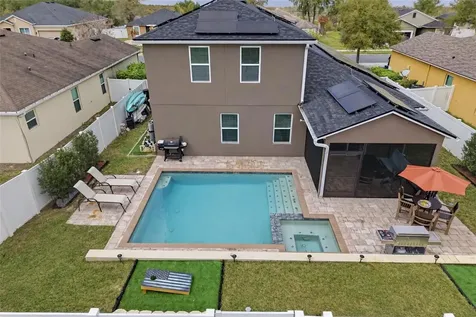 722 Black Eagle Drive Groveland FL 34736