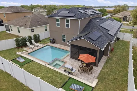 722 Black Eagle Drive Groveland FL 34736
