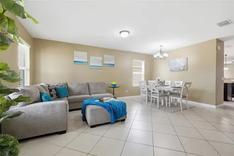 722 Black Eagle Drive Groveland FL 34736