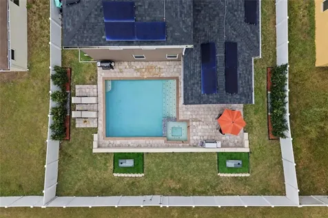 722 Black Eagle Drive Groveland FL 34736