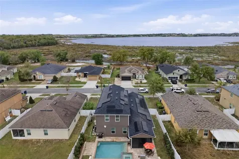 722 Black Eagle Drive Groveland FL 34736