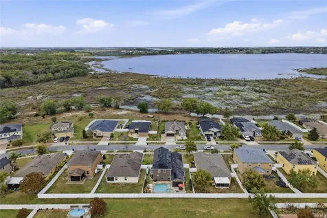 722 Black Eagle Drive Groveland FL 34736