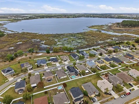 722 Black Eagle Drive Groveland FL 34736