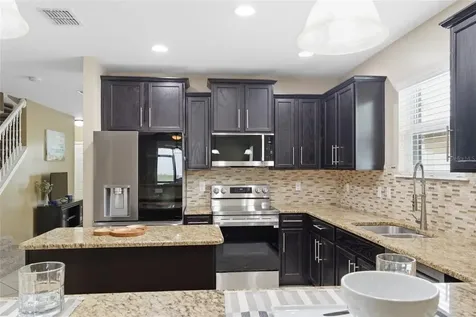 722 Black Eagle Drive Groveland FL 34736