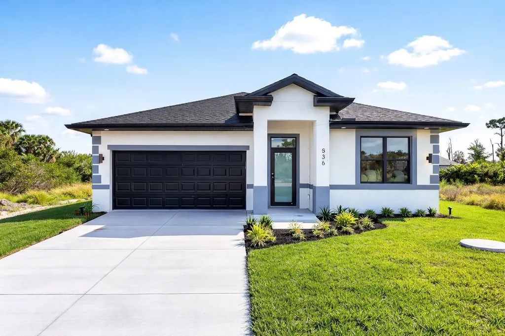 336 Sunset Road Rotonda West FL 33947